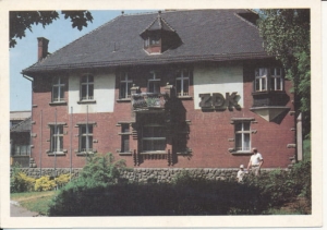 Łaziska Dom Kultury - 037590