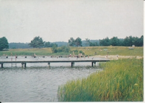 Łobez kąpielisko - 037591