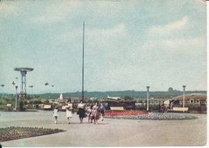 Chorzów wesołe miasteczko - 037600