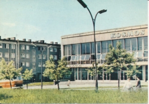 Katowice kino Kosmos - 037606