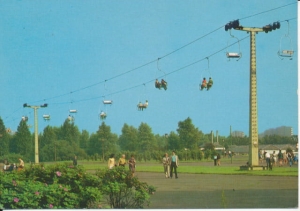 Chorzów Park Kultury - 037608