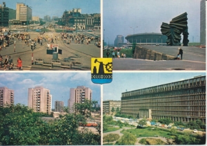 Katowice widokowa herb - 037612