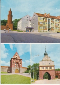 Stargard Szczeciński widokowa - 037626