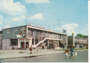 Stargard Szczeciński ul. Buczka - 037635