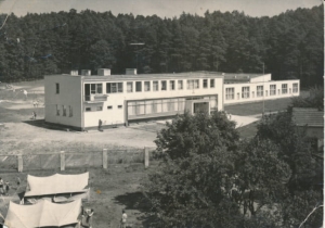 Wisełka szkoła podstawowa - 037639