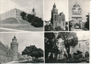 Zabytki Ziemii Szczecińskiej - 037641