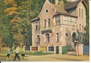 Połczyn Zdrój dom wypoczynkowy - 037644