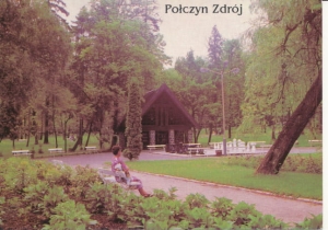 Połczyn Zdrój - 037646