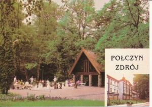 Połczyn Zdrój - 037650