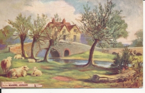 Malarstwo sztuka przedwojenna - 037677