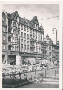Katowice Hotel Monopol - 037721