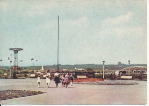 Chorzów wesołe miasteczko - 037723