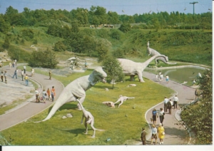 Chorzów Park Kultury - 037725