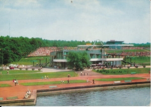 Chorzów Kąpielisko Fala - 037726
