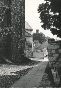 Cedynia zaułek - 037730