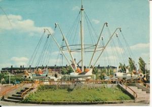 Chorzów Park Kultury - 037767