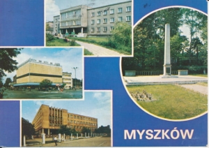 Myszków widoki widokowa - 037799