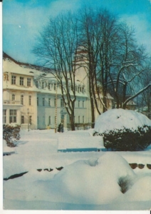Duszniki Zdrój sanatorium - 037800