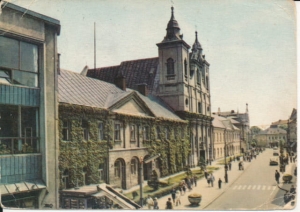 Rzeszów ul. 3 Maja - 037822