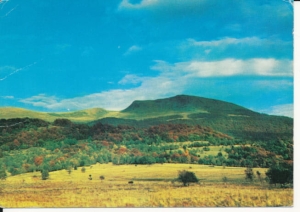 Bieszczady Tarnica - 037836