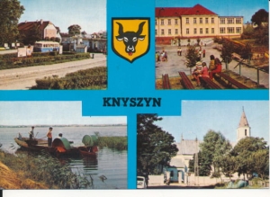 Knyszyn widoki widokowa - 037846