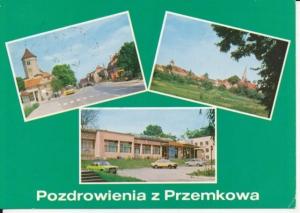 Przemków widoki widokowa - 037861