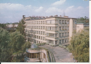 Rabka ośrodek rehabilitacji - 037863