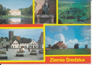 Ziemia Średzka widokowa - 037864