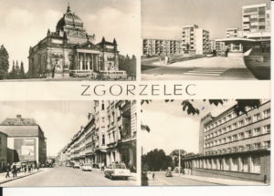 Zgorzelec widoki widokowa - 037924