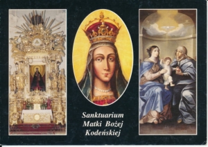 Kodeń widoki widokowa - 037953