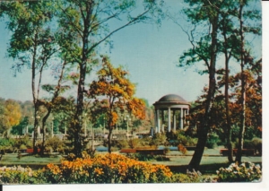 Chorzów Park Kultury - 037964
