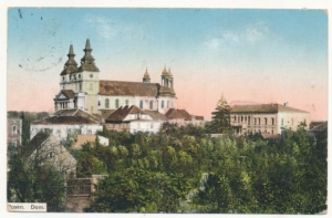 Poznań katedra - 037985