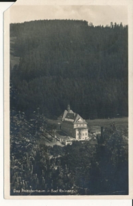 Duszniki Zdrój - 037992