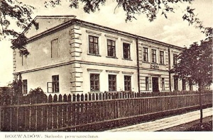 Stalowa Wola - Reprodukcja 42032