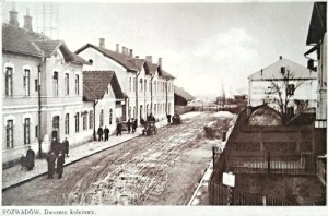 Stalowa Wola - Reprodukcja 42033