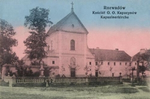 Stalowa Wola - Reprodukcja 42038