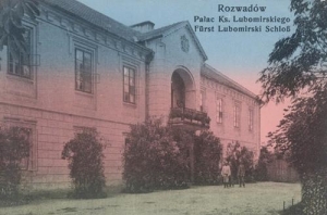 Stalowa Wola - Reprodukcja 42040