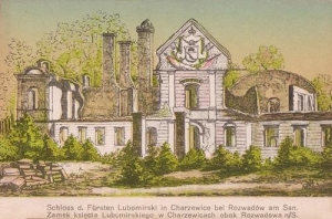 Stalowa Wola - Reprodukcja 42041