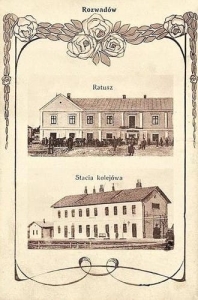 Stalowa Wola - Reprodukcja 42044
