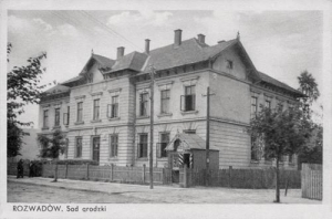 Stalowa Wola - Reprodukcja 42046