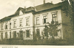 Stalowa Wola - Reprodukcja 42047