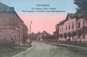Stalowa Wola - Reprodukcja 42049