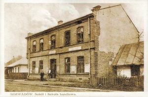 Stalowa Wola - Reprodukcja 42050
