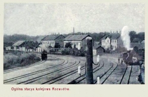 Stalowa Wola - Reprodukcja 42055