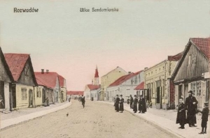 Stalowa Wola - Reprodukcja 42056