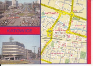 Katowice widoki widokowa - 038044