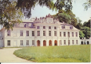 Szczękociny pałac - 038093