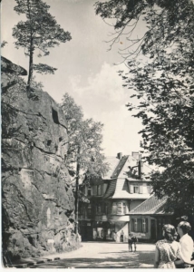 Szklarska Poręba - 038100