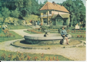 Szklarska Poręba - 038102