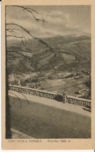 Szklarska Poręba - 038108